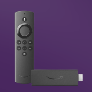 Legacy Amazon Firestick Lite - check availability